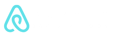 Amanda Davis Tattoos Logo